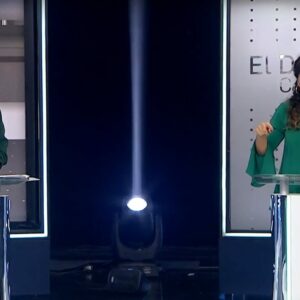 Teresa Rodríguez desvela los "sobresueldos en B" de los diputados que PSOE, PP y C's no han querido controlar