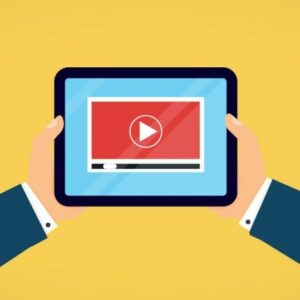 ¿Cuáles son los tipos de vídeo para empresas que están buscando realizar otro tipo de marketing?
