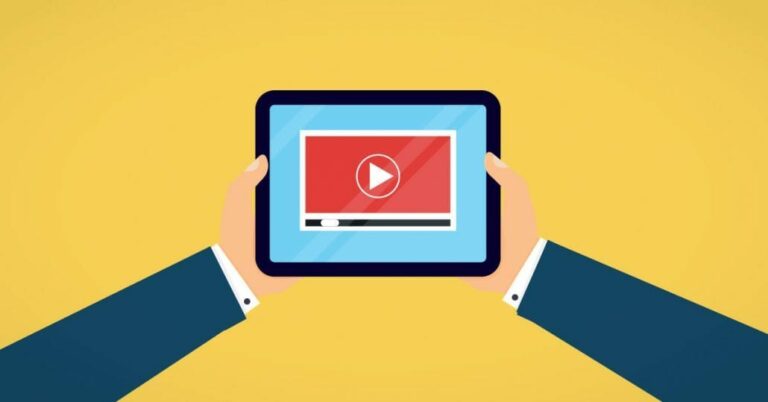 ¿Cuáles son los tipos de vídeo para empresas que están buscando realizar otro tipo de marketing?