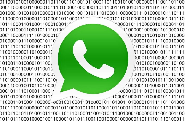 WhatsApp borrará todos los mensajes, videos y fotos antiguos a partir del próximo 12 de noviembre