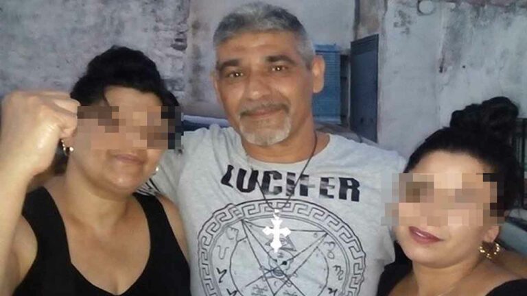 El asesino de Laura Luelmo pide que no le dejen salir de la cárcel "porque lo volveré a hacer"