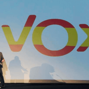 El audio que prueba la presunta estafa de Vox a sus afiliados: "no se gastó un duro en lotería"