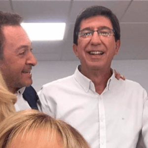Pillan al candidato de Ciudadanos mintiendo sobre su relación con el PP
