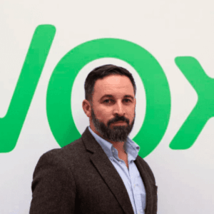 Un dirigente de VOX arremete contra Digital Sevilla