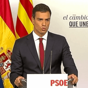 El Gobierno anunciará medidas sobre Cataluña "en las próximas horas"