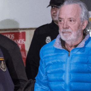 La "Justicia" persigue a los periodistas que destaparon el caso Cursach