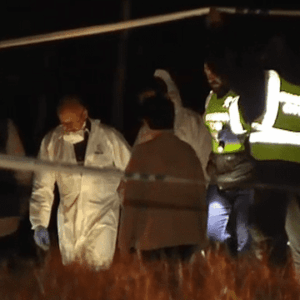 Descartan que el vecino con antecedentes esté implicado en el crimen de Laura Luelmo