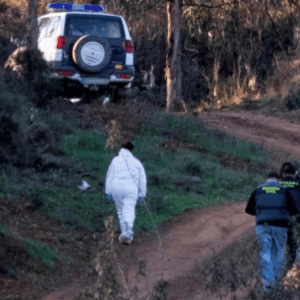 La autopsia contradice a Bernardo Montoya y confirma que Laura Luelmo fue agredida sexualmente