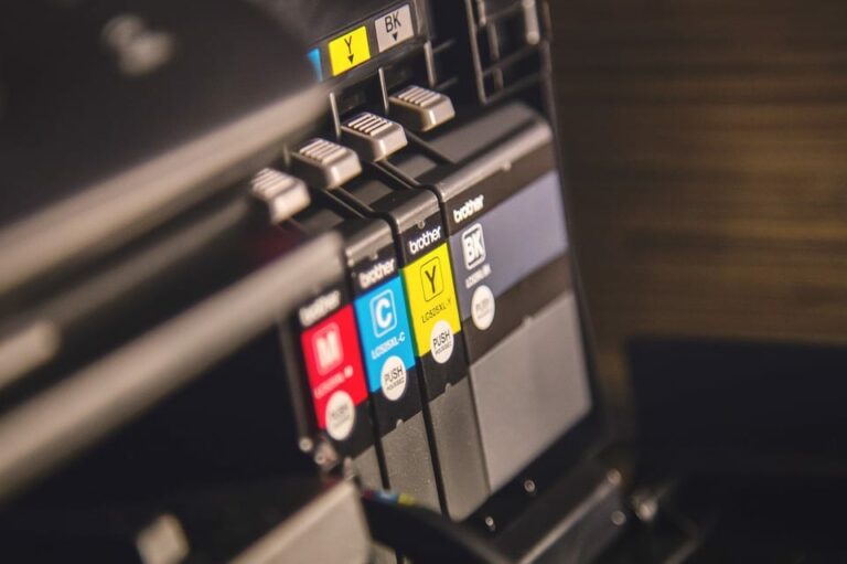 Cartuchos compatibles: una buena alternativa para ahorrar