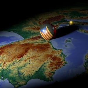 Cataluña y su separación de España según Manuel Martínez