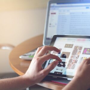 Internet como medio para todo