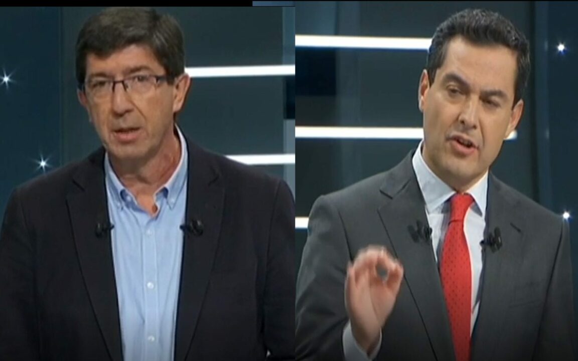 El pacto de derechas entre PP y C's está al 85% y lo perfilarán "en dos días"