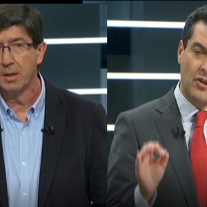 El pacto de derechas entre PP y C's está al 85% y lo perfilarán "en dos días"