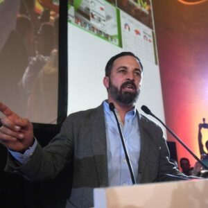 ¿De dónde viene el voto de VOX?