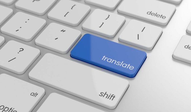 TIPS PARA TRADUCIR UN DOCUMENTO CON CONFIANZA Y PROFESIONALISMO EN LA ACTUALIDAD