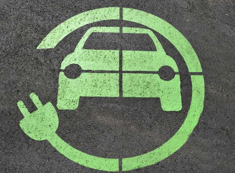 Vehículos eléctricos y sus ventajas