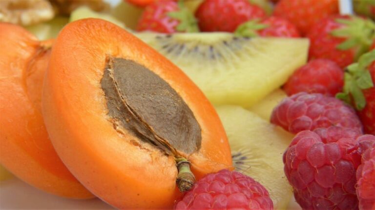 Vitaminas hidrosolubles y los diferentes beneficios que aportan a nuestro organismo