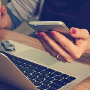 ¿Cuál es la importancia de contar con una aplicación móvil para tu empresa?