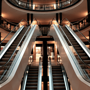 Las mejores marcas en el centro comercial Guadaira