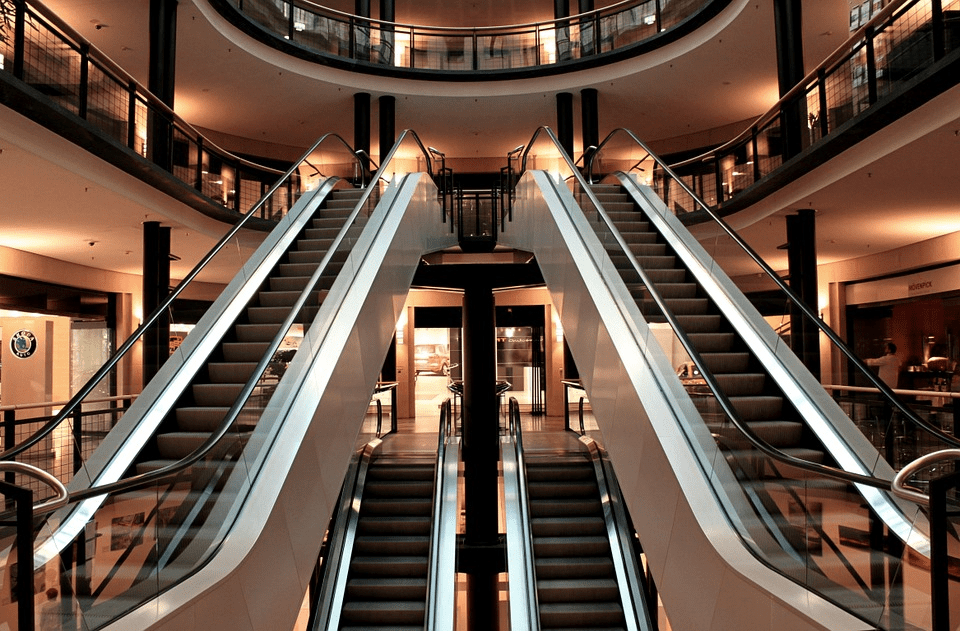 Las mejores marcas en el centro comercial Guadaira