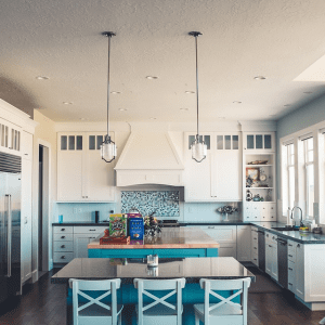 Ideas y consejos para decorar tu cocina