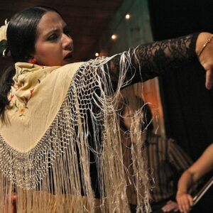 Disfruta del flamenco y del arte en Sevilla