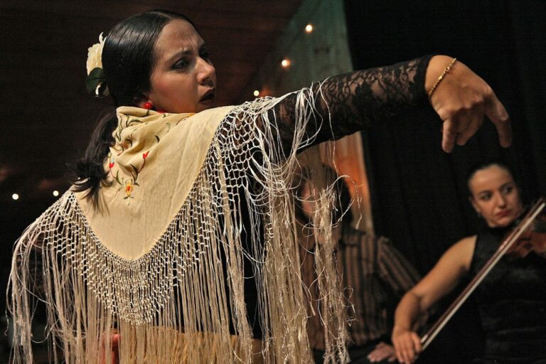 Disfruta del flamenco y del arte en Sevilla