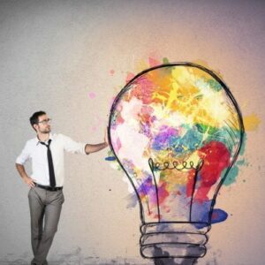 La imaginación es una herramienta para ampliar nuestro conocimiento