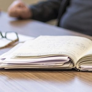 ¿Sabes cómo solicitar el informe de vida laboral ante la Seguridad Social online?
