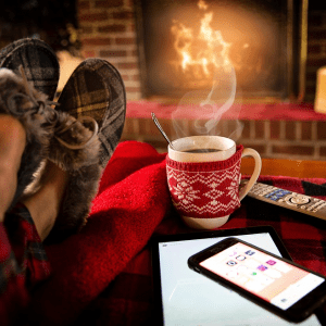 Cosas que no deben faltar en tu casa en invierno