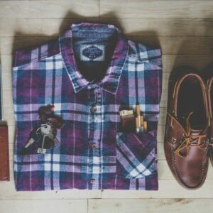 ¿Cómo llevar tus accesorios correctamente para completar tu look?