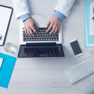 5 ventajas del servicio médico online de los seguros de salud