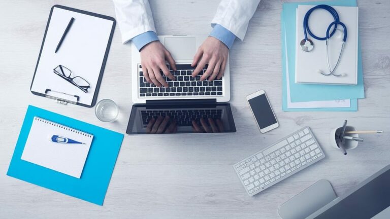 5 ventajas del servicio médico online de los seguros de salud