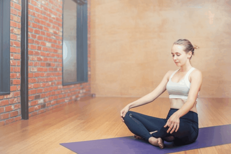 El auge del pilates