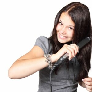 Cinco claves para elegir la plancha de pelo perfecta