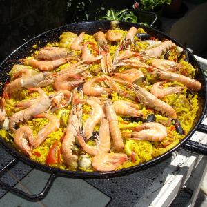 Lo mejor de la gastronomía lo encontrarás en los restaurantes de Alicante