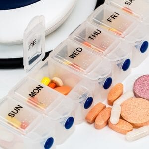 Productos farmacéuticos y su clasificación en el sector salud