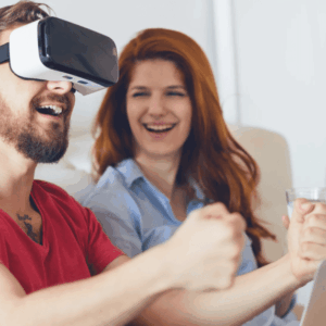 La tecnología y su presencia en la cotidianidad