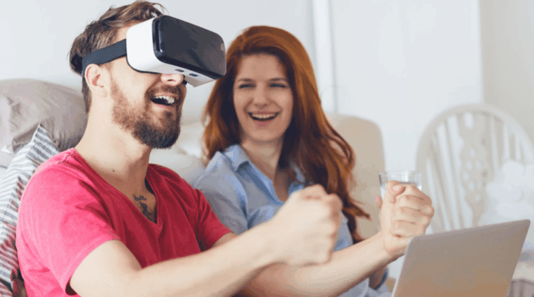 La tecnología y su presencia en la cotidianidad