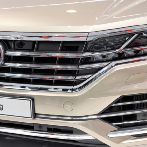 Llega a Centrowagen el nuevo Touareg