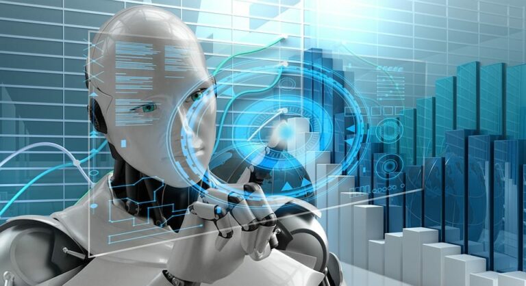 Desafíos y peligros de la Inteligencia Artificial