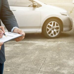 Realizar trámites sobre coches sin mayor esfuerzo