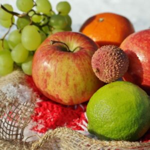 La nutrición en la práctica deportiva, ¿cómo mejorar el nivel de rendimiento?