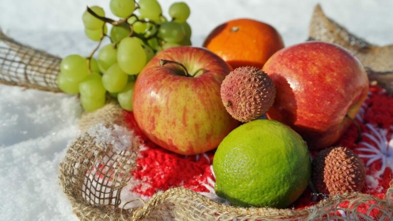 La nutrición en la práctica deportiva, ¿cómo mejorar el nivel de rendimiento?