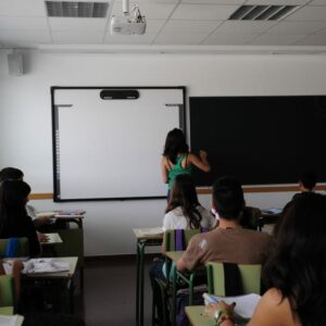 Una profesora podría ir 36 meses a la cárcel por llamar "tontos", "vagos" o "niñatos" a sus alumnos