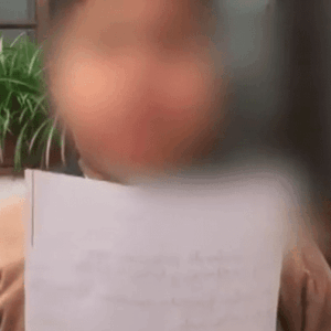 El PP utiliza la carta de un niño a los Reyes Magos para desear la muerte de Pedro Sánchez