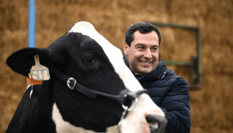 Moreno Bonilla será presidente de la Junta de Andalucía tras lograr el apoyo de Vox