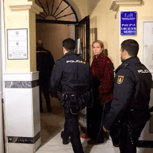 Una mujer asesinada por su expareja en Fuengirola, segunda víctima de violencia machista en 2019