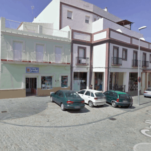 Fallece un niño de 4 años por un disparo durante una cacería en Burguillos