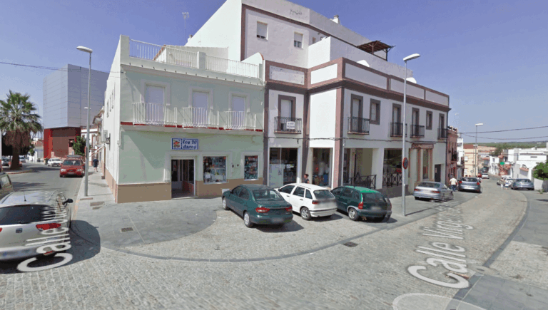 Fallece un niño de 4 años por un disparo durante una cacería en Burguillos